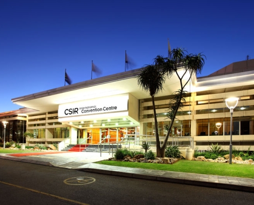 CSIR ICC 02